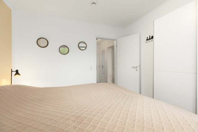 Ferienwohnung in Schönberg - Holunderbusch - Bild 20