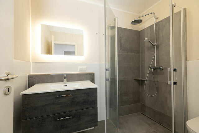 Ferienwohnung in Schönberg - Holunderbusch - Bild 22