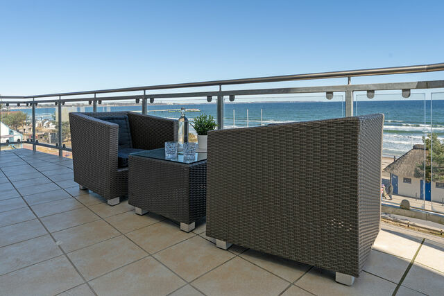 Ferienwohnung in Scharbeutz - Montemare Baltic Lounge - Bild 10
