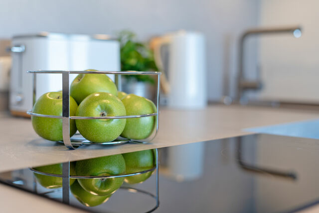 Ferienwohnung in Scharbeutz - Montemare Baltic Lounge - Bild 21