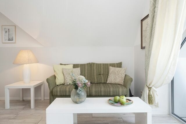 Ferienwohnung in Grömitz - Sandbank - Bild 4