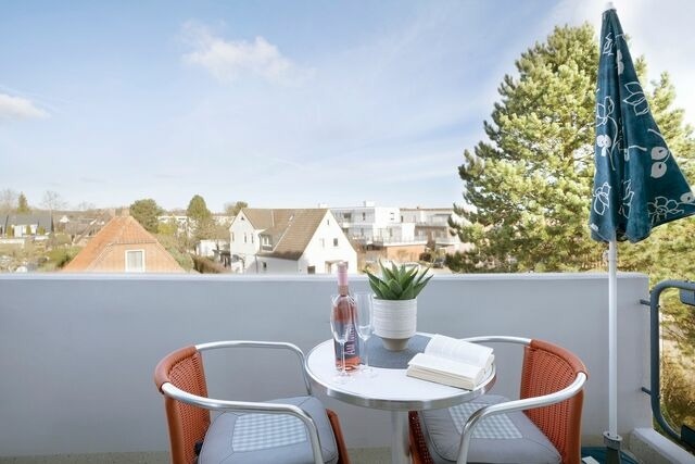 Ferienwohnung in Grömitz - Sandbank - Bild 11