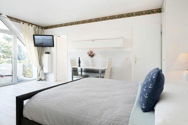 Ferienwohnung in Grömitz - Sandbank - Bild 12