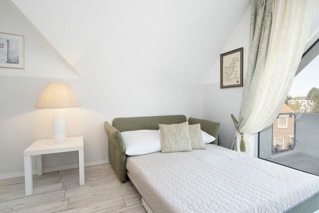 Ferienwohnung in Grömitz - Sandbank - Bild 20