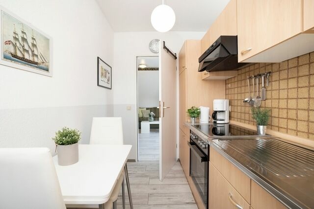 Ferienwohnung in Grömitz - Sandbank - Bild 21