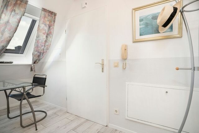 Ferienwohnung in Grömitz - Sandbank - Bild 25