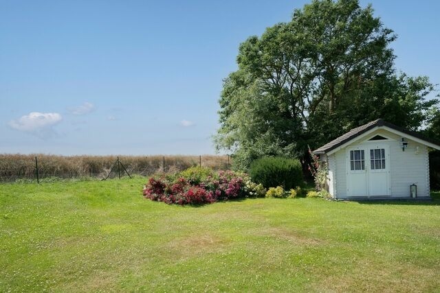 Ferienhaus in S&uuml;ssau - Twinhus S&uuml;ssau - Bild 11