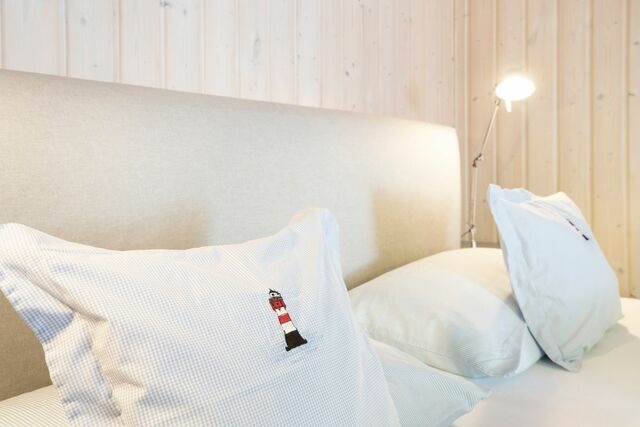 Ferienhaus in S&uuml;ssau - Twinhus S&uuml;ssau - Bild 22