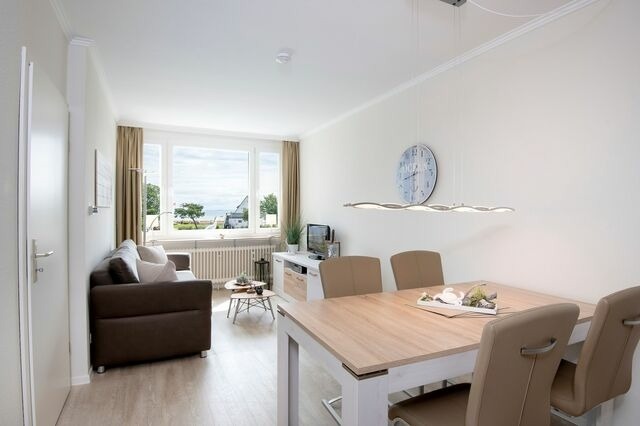 Ferienwohnung in Gr&ouml;mitz - Tannenburg Strandparadies 212 - Bild 2