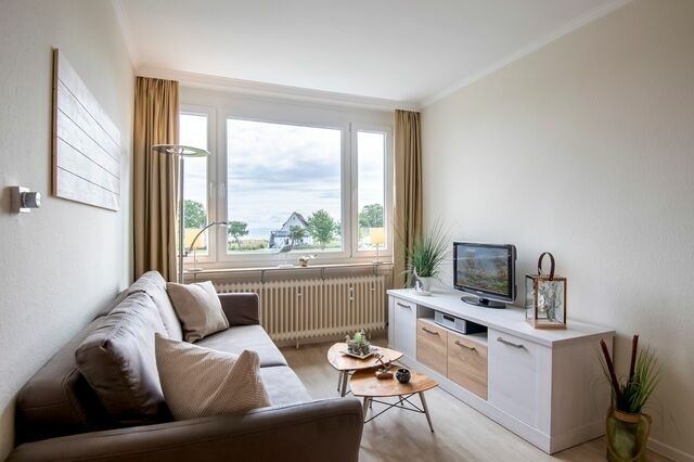 Ferienwohnung in Gr&ouml;mitz - Tannenburg Strandparadies 212 - Bild 6