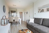 Ferienwohnung in Gr&ouml;mitz - Tannenburg Strandparadies 212 - Bild 8