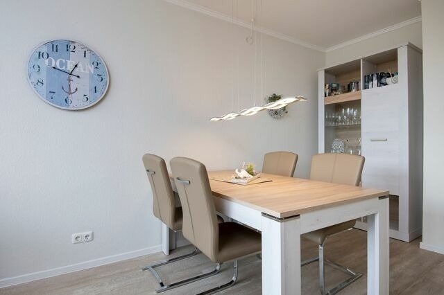 Ferienwohnung in Gr&ouml;mitz - Tannenburg Strandparadies 212 - Bild 9