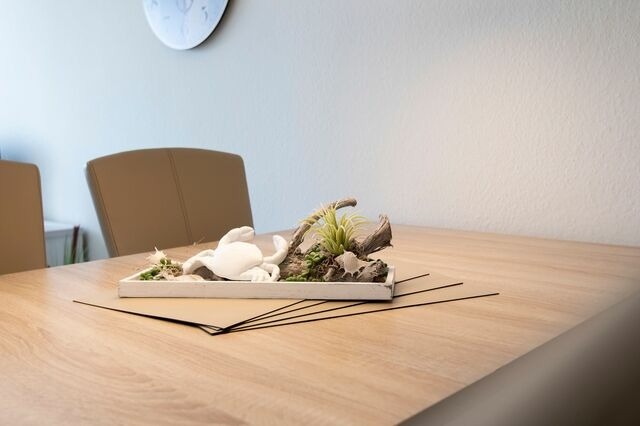 Ferienwohnung in Gr&ouml;mitz - Tannenburg Strandparadies 212 - Bild 10