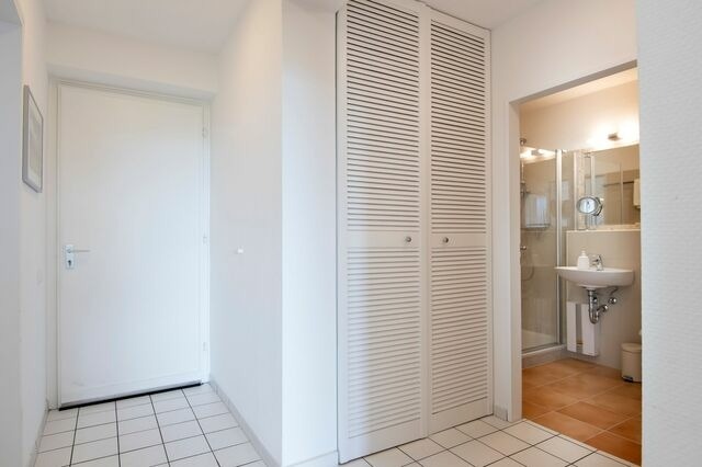 Ferienwohnung in Gr&ouml;mitz - Tannenburg Strandparadies 212 - Bild 16
