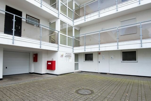 Ferienwohnung in Gr&ouml;mitz - Tannenburg Strandparadies 212 - Bild 25