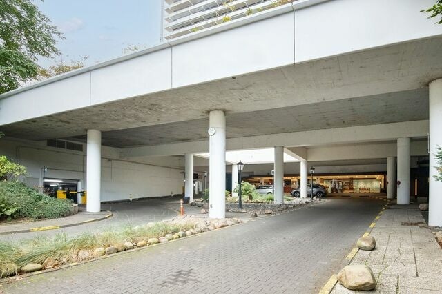 Ferienwohnung in Timmendorfer Strand - An der Waldkapelle 26 Borkum - Bild 21