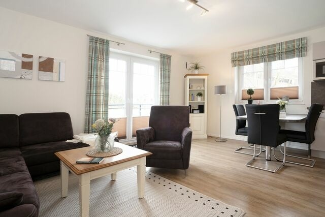 Ferienwohnung in Kellenhusen - Sch&uuml;tzenweg 3 Elwert - Bild 8