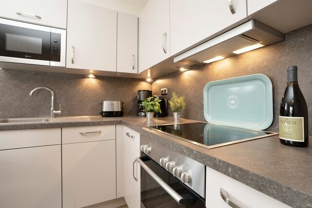 Ferienwohnung in Kellenhusen - Sch&uuml;tzenweg 3 Elwert - Bild 15