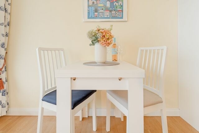 Ferienwohnung in Timmendorfer Strand - An der Waldkapelle 26 Horizont - Bild 9