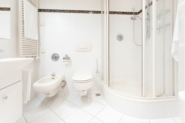 Ferienwohnung in Timmendorfer Strand - An der Waldkapelle 26 Horizont - Bild 22