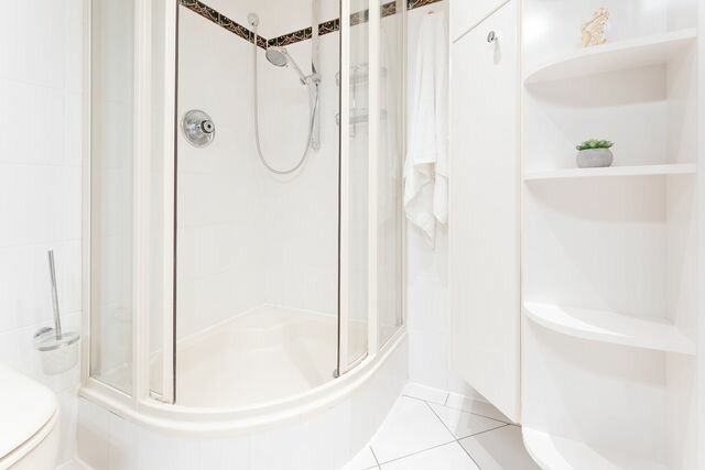 Ferienwohnung in Timmendorfer Strand - An der Waldkapelle 26 Horizont - Bild 23