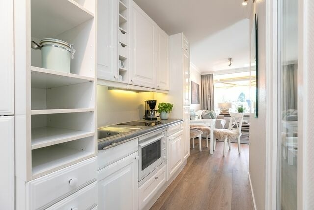 Ferienwohnung in Timmendorfer Strand - Sonnenblick - Bild 20