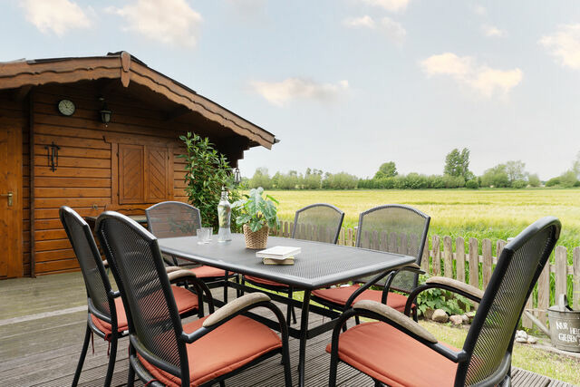 Ferienwohnung in Dahme - Am Ganterhals 13 Wohnung 1 - Bild 10