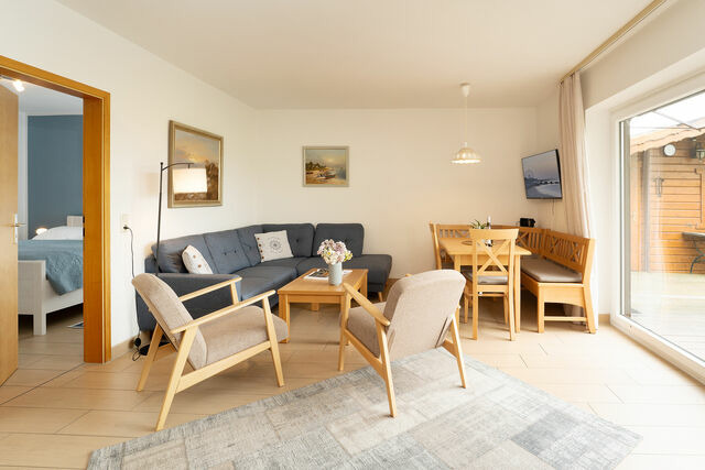 Ferienwohnung in Dahme - Am Ganterhals 13 Wohnung 1 - Bild 24