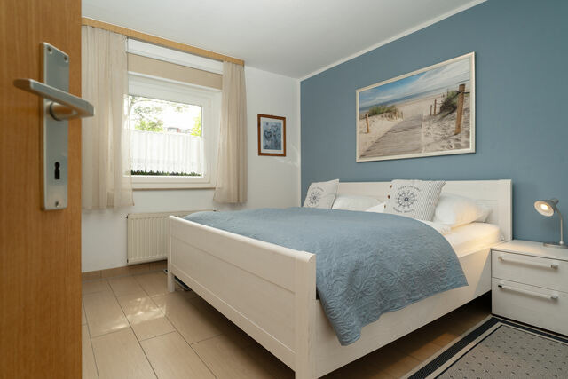 Ferienwohnung in Dahme - Am Ganterhals 13 Wohnung 1 - Bild 25