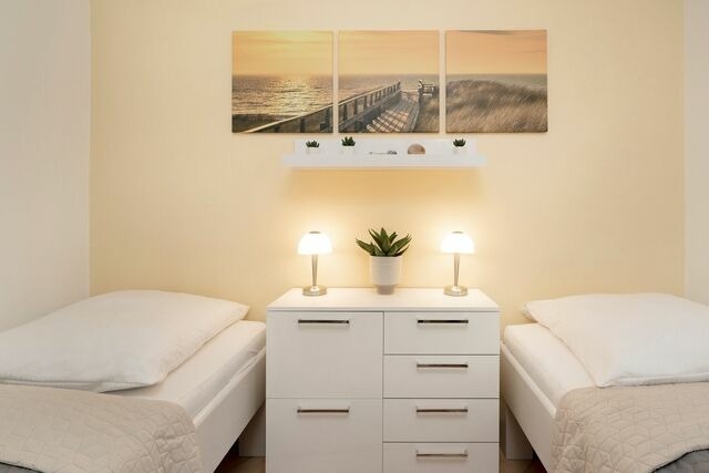 Ferienwohnung in Kellenhusen - Haus Fernsicht Stranddistel - Bild 4