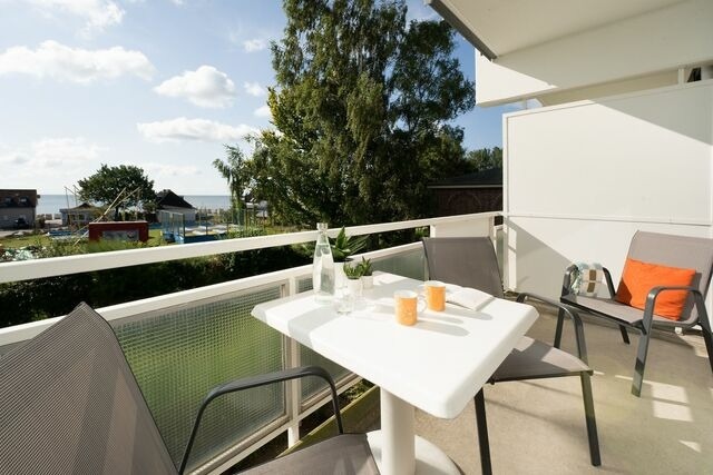 Ferienwohnung in Kellenhusen - Haus Fernsicht Stranddistel - Bild 12