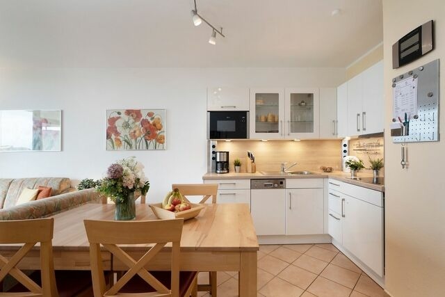 Ferienwohnung in Kellenhusen - Haus Fernsicht Stranddistel - Bild 19