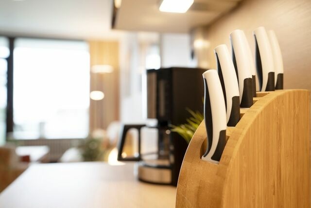 Ferienwohnung in Kellenhusen - Haus Fernsicht Stranddistel - Bild 22