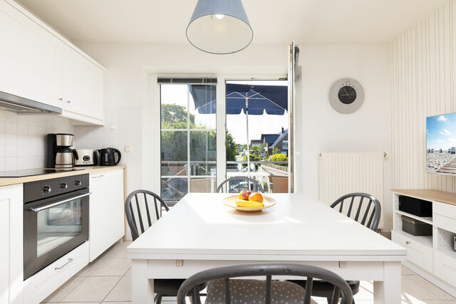 Ferienwohnung in Laboe - Nautic Nr. 11 - Bild 10