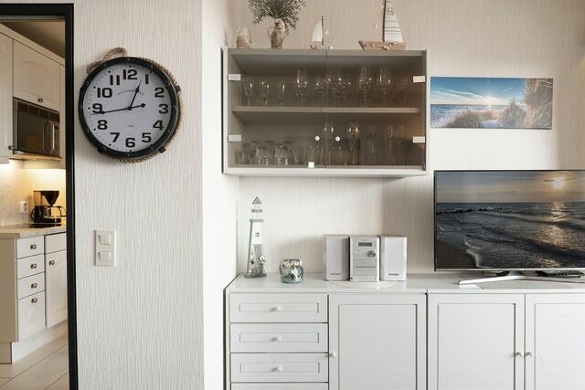 Ferienwohnung in Dahme - Berolina Ostseeliebe - Bild 10