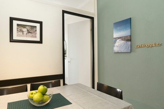 Ferienwohnung in Dahme - Berolina Ostseeliebe - Bild 12