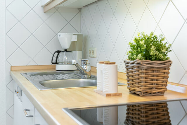 Ferienwohnung in Laboe - Villa Fördestrand Fender - Bild 15