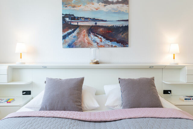 Ferienwohnung in Laboe - Villa Fördestrand Fender - Bild 19