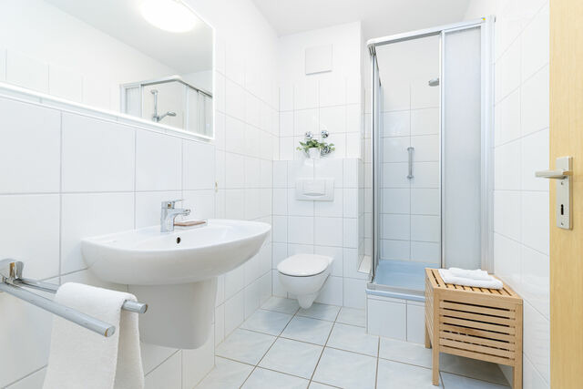 Ferienwohnung in Laboe - Villa Fördestrand Fender - Bild 23