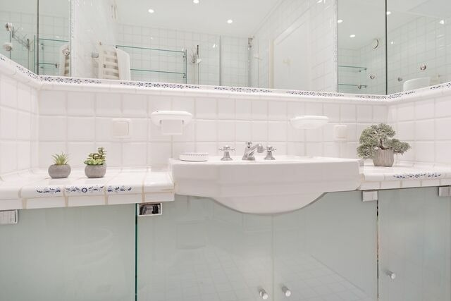 Ferienwohnung in Timmendorfer Strand - An der Waldkapelle 26 Übers Meer - Bild 22