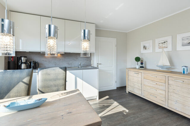 Ferienwohnung in Laboe - Bellevue Bellevue 02 - Bild 21