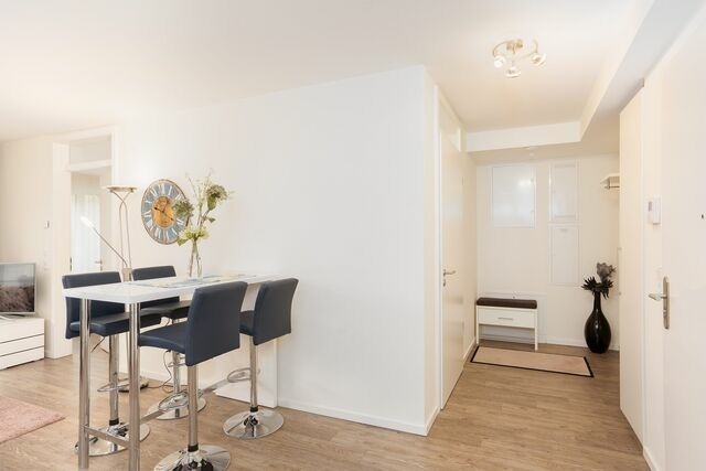 Ferienwohnung in Scharbeutz - Hansastra&szlig;e 5a Seaside Scharbeutz - Bild 13