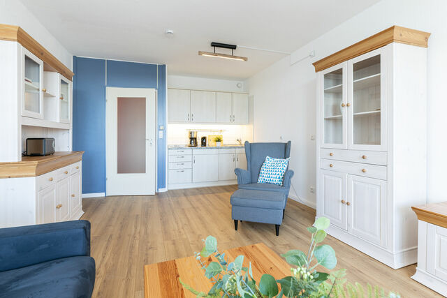 Ferienwohnung in Wendtorf - Marina Wendtorf Neptun - Bild 2