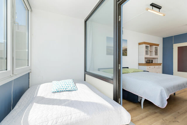 Ferienwohnung in Wendtorf - Marina Wendtorf Neptun - Bild 17