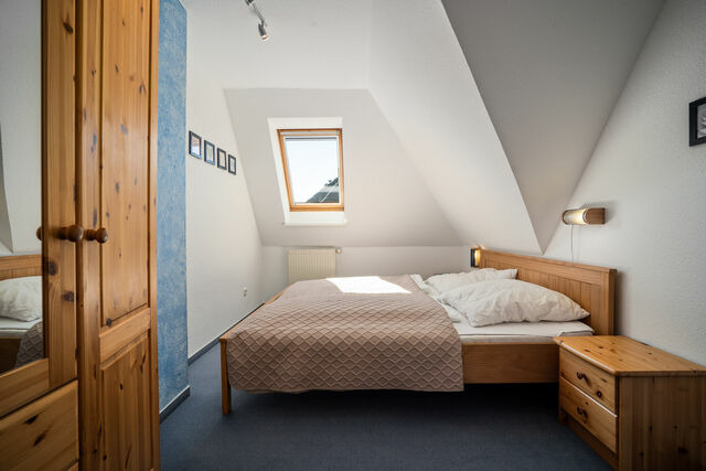 Ferienwohnung in Sch&ouml;nberger Strand - Fliedergang 4 Ocean - Bild 9