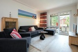 Ferienwohnung in Haffkrug - Am Knurrhahn 44 Sturmfrei - Bild 1