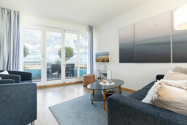 Ferienwohnung in Laboe - Haus Windjammer Dar Pomorza - Bild 2