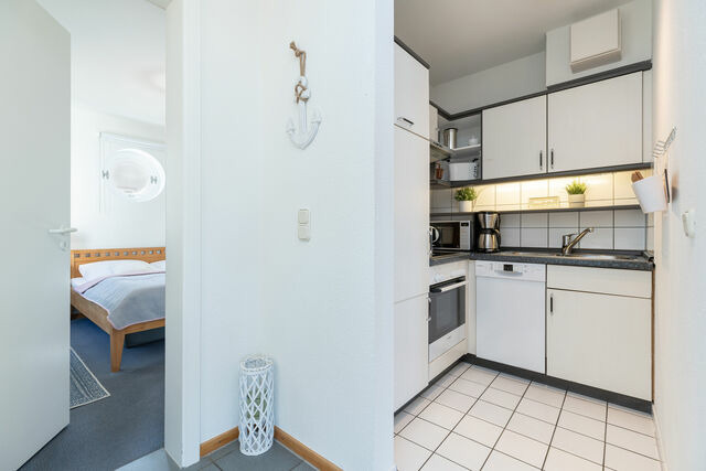 Ferienwohnung in Laboe - Haus Windjammer Dar Pomorza - Bild 5