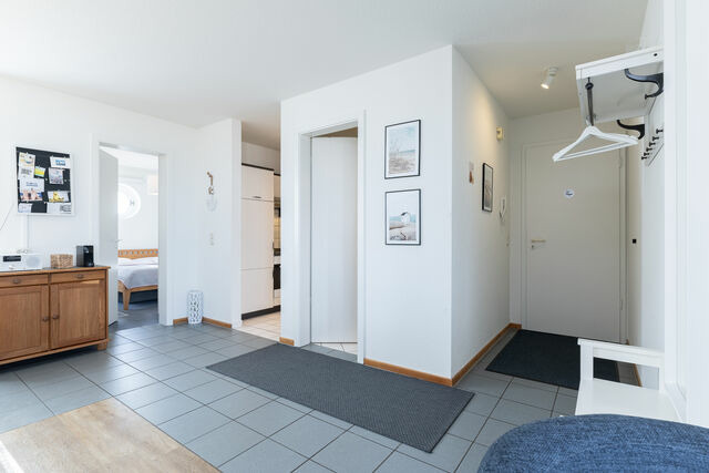 Ferienwohnung in Laboe - Haus Windjammer Dar Pomorza - Bild 25