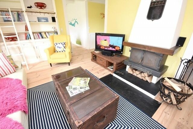 Ferienhaus in Heringsdorf - Wat&#039;n Glück - Bild 6